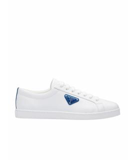 PRADA Низкие кроссовки / кеды