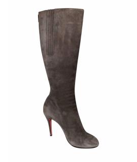 CHRISTIAN LOUBOUTIN Сапоги