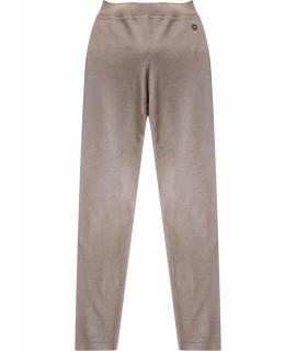 LORO PIANA Леггинсы и велосипедки