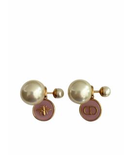 CHRISTIAN DIOR Серьги