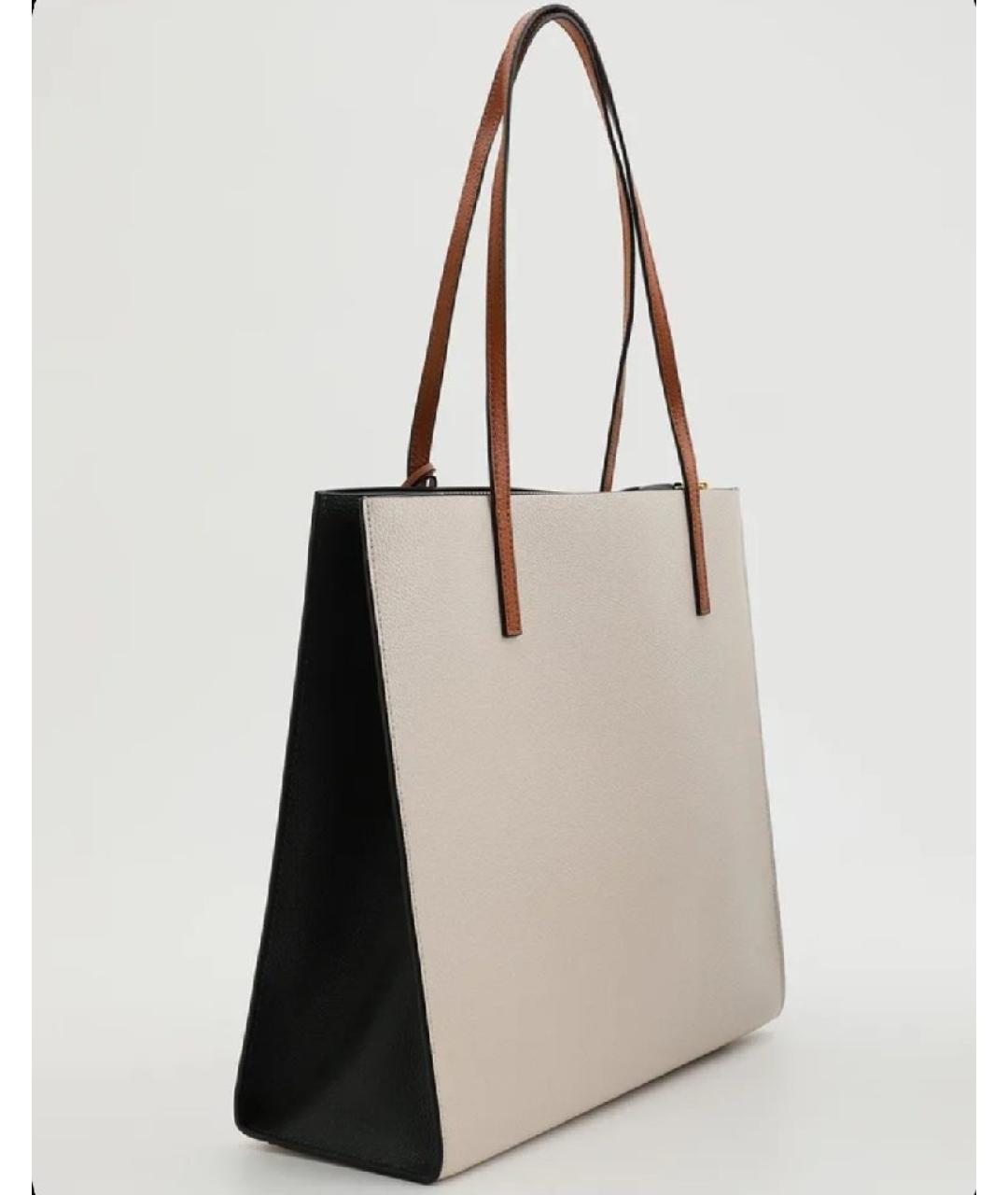 MARC JACOBS Мульти кожаная сумка тоут, фото 2