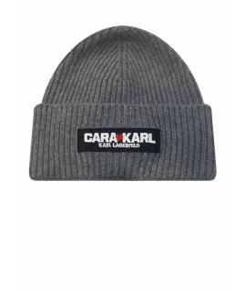 KARL LAGERFELD Шапка