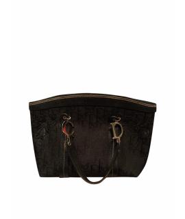 CHRISTIAN DIOR Сумка с короткими ручками