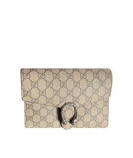 GUCCI Сумка через плечо