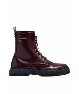 DR. MARTENS Низкие ботинки