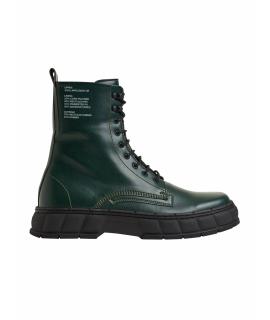 DR. MARTENS Высокие ботинки