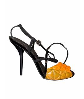 FENDI Босоножки