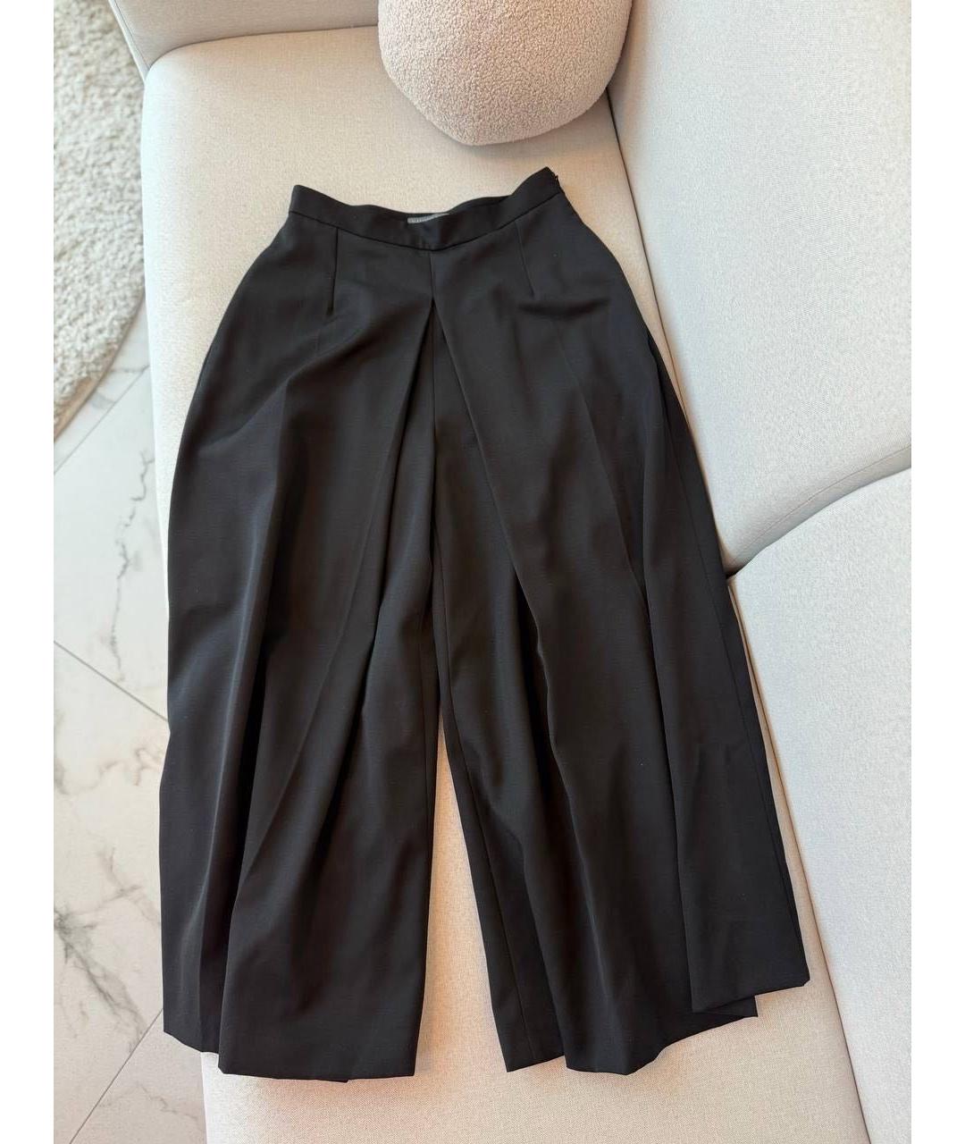 STELLA MCCARTNEY Брюки широкие, фото 5