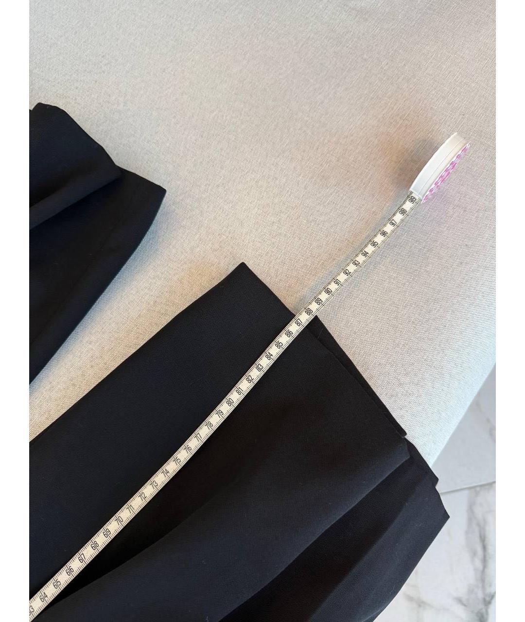 STELLA MCCARTNEY Брюки широкие, фото 6