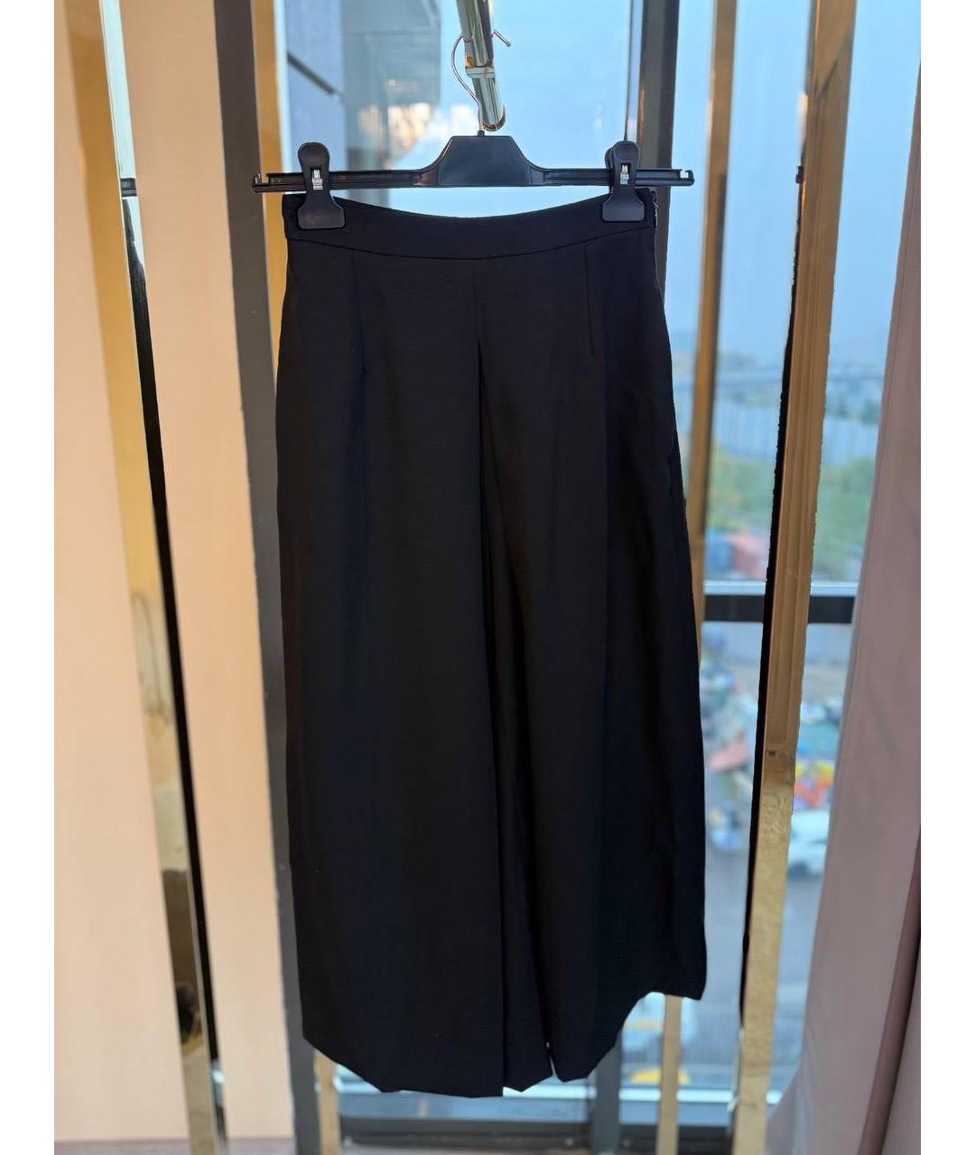 STELLA MCCARTNEY Брюки широкие, фото 9