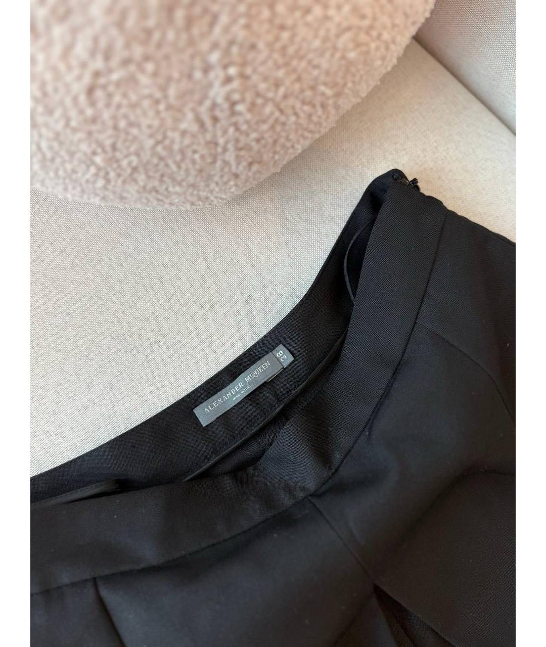 STELLA MCCARTNEY Брюки широкие, фото 4