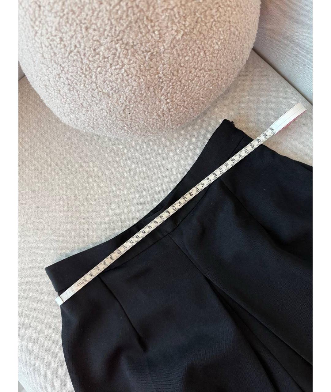 STELLA MCCARTNEY Брюки широкие, фото 8