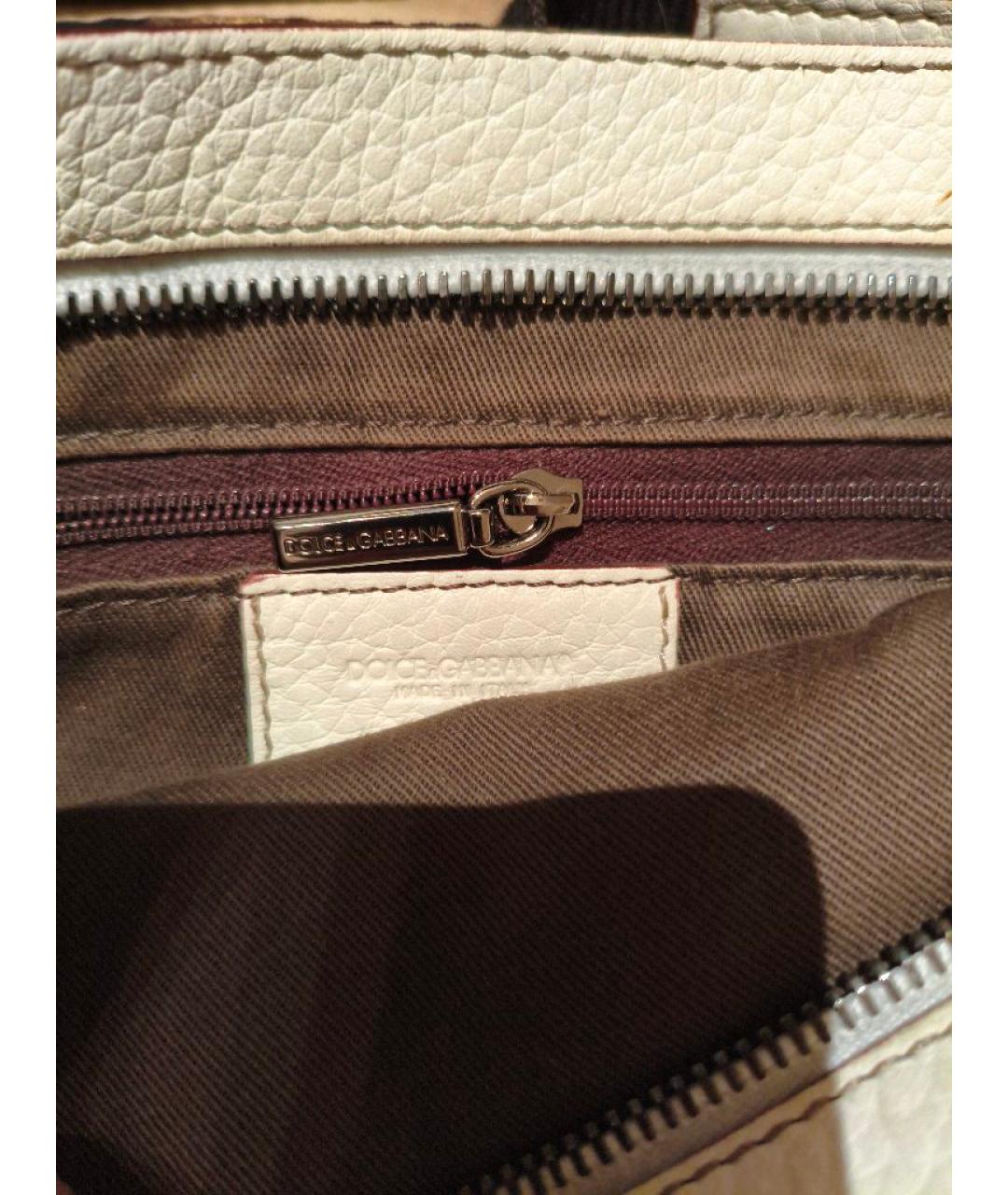 DOLCE&GABBANA Сумка через плечо, фото 8