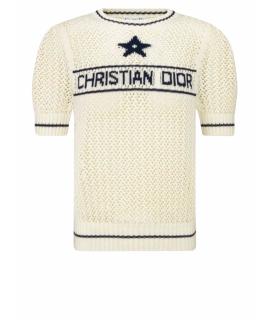 CHRISTIAN DIOR Футболка
