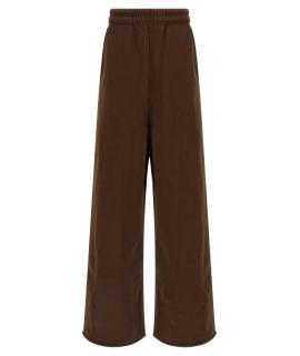 entire studios Прямые брюки