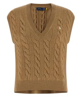 POLO RALPH LAUREN Жилетка