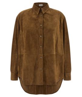 BRUNELLO CUCINELLI Блузы