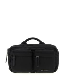 GIVENCHY Поясная сумка