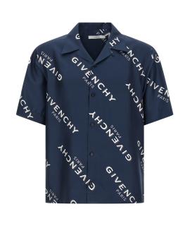 GIVENCHY Кэжуал рубашка
