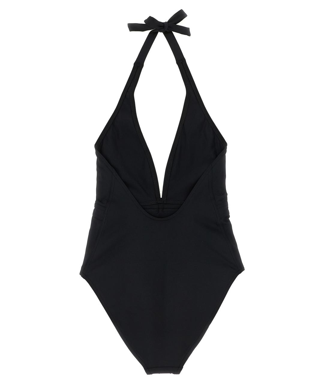 Eres Черный полиамидовый купальник, фото 2