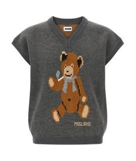 MAGLIANO Жилетка