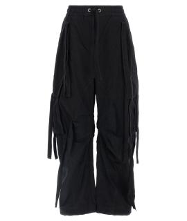 DOLCE&GABBANA Прямые брюки