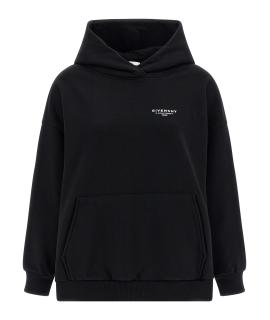 GIVENCHY Худи/толстовка