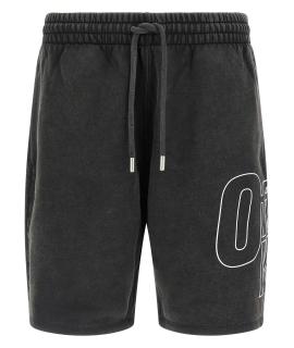 OFF-WHITE Шорты