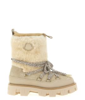 MONCLER Ботинки