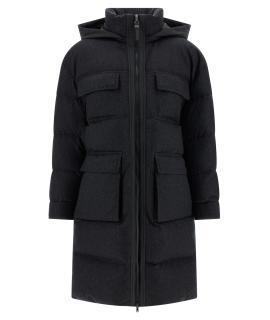 BRUNELLO CUCINELLI Пуховик