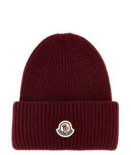MONCLER Шапка