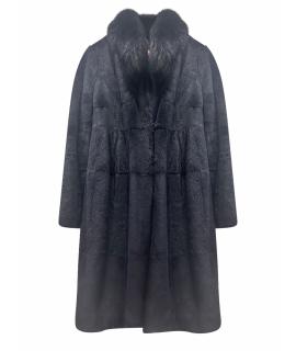 MAX MARA STUDIO Шуба