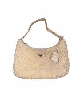 PRADA Сумка с короткими ручками