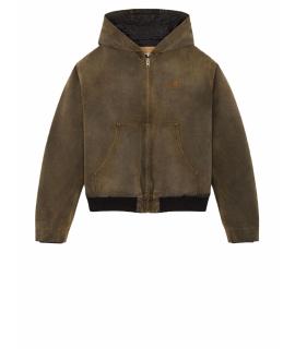 MM6 MAISON MARGIELA Куртка