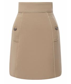 DOLCE&GABBANA Юбка мини