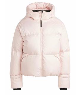 ADIDAS Пуховик