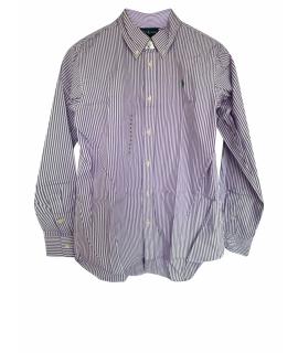 POLO RALPH LAUREN Классическая рубашка