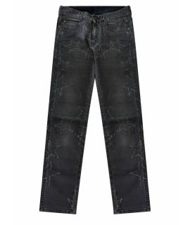 STELLA MCCARTNEY Джинсы слим