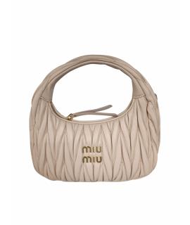 MIU MIU Сумка с короткими ручками