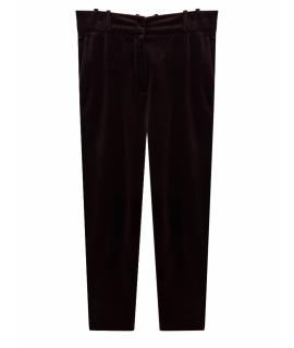 LORO PIANA Брюки узкие