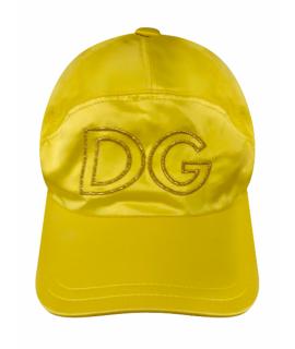 DOLCE&GABBANA Кепка