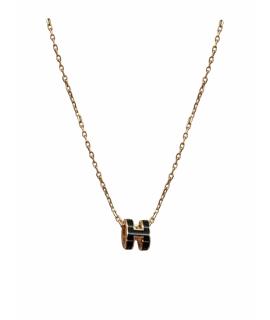 HERMES Колье
