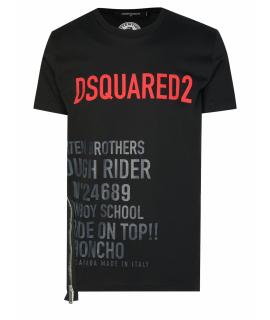 DSQUARED2 Футболка