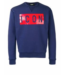DSQUARED2 Худи/толстовка