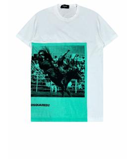 DSQUARED2 Футболка