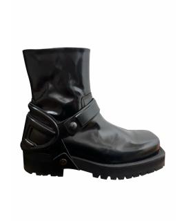 DIESEL Высокие ботинки