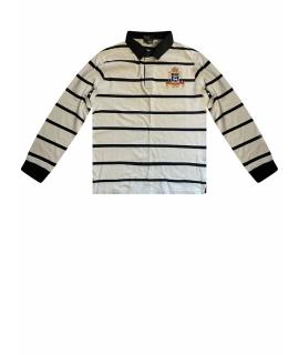 POLO RALPH LAUREN Поло с длинным рукавом
