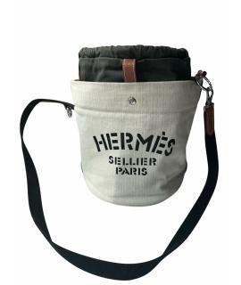 HERMES Сумка через плечо