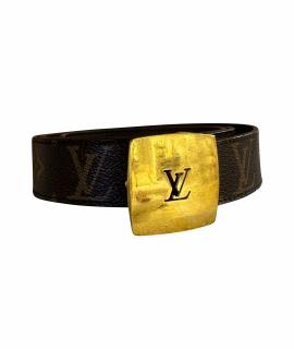 LOUIS VUITTON Ремень