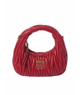 MIU MIU Сумка с короткими ручками